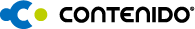 (Neues) Logo Contenido, weiter zur Contenido-Seite Logo Contenido
