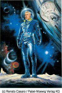 Perry Rhodan